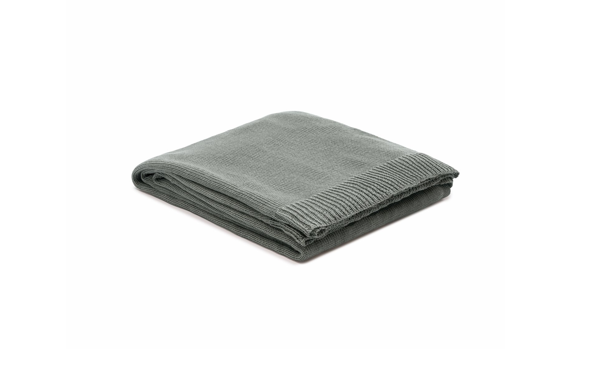 Mrs.Me home couture - throw Nest Sage WEB